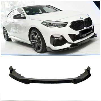 Splitter pe BMW F44 dintr-o bucată