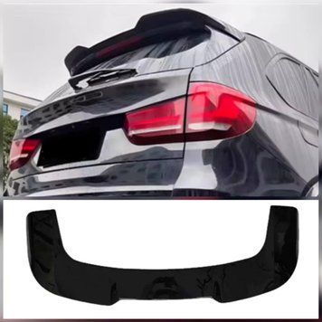 Spoiler lunetă pentru BMW X5 F15