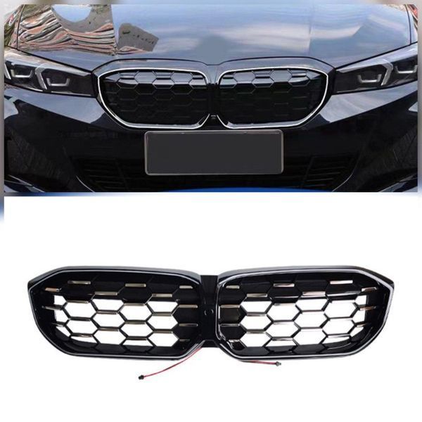 Grilă radiator LED pentru BMW 3 Series G20