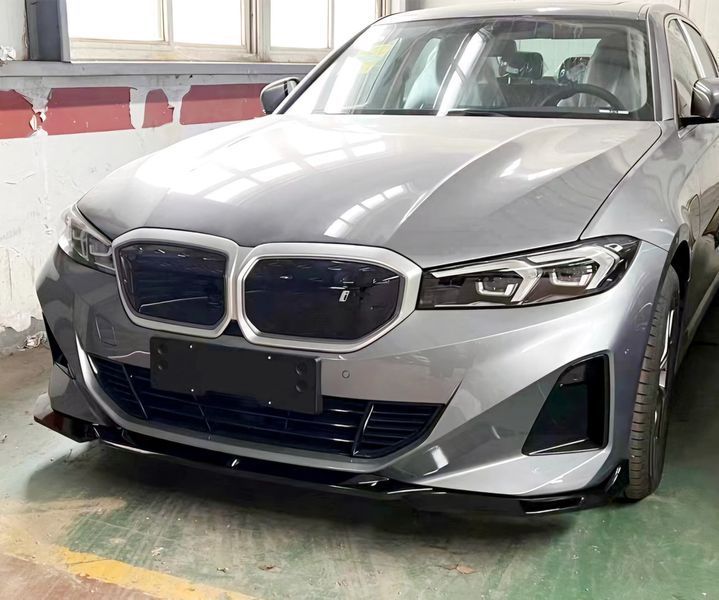 Buză bară față BMW I3 G20 splitter extensie bară BMW G20 I3