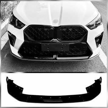 Splitter pentru BMW X2 U10 M Sport