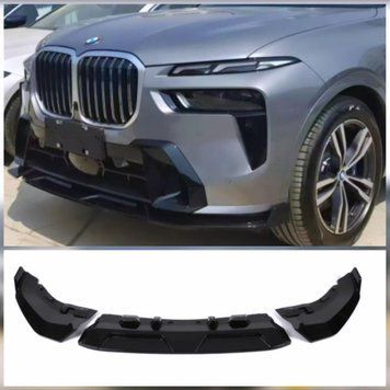Splitter pentru BMW X7 G07 2024+