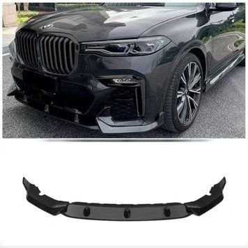 Splitter bară pentru BMW X7 G07 (2019-2022)