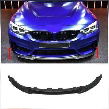 Splitter pentru BMW 3 F80 M3 dintr-o bucată