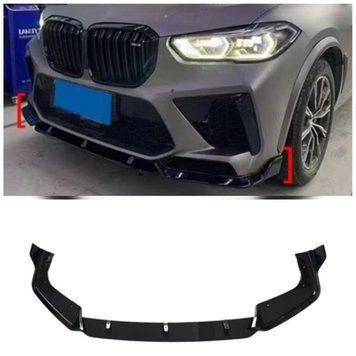 Splitter bară pentru BMW F95 X5M