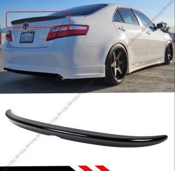 Spoiler capac portbagaj Toyota Camry 40 capac portbagaj Toyota Camry 40