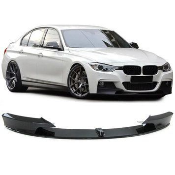 Splitter bară față buză BMW F30