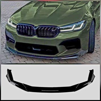 Splitter BMW M5 G30 F90 LCI (2021–2023)