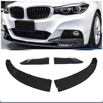 Splitter bară față BMW F34 GT (2013–2019)