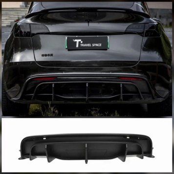 Difuzor pentru Tesla Model Y