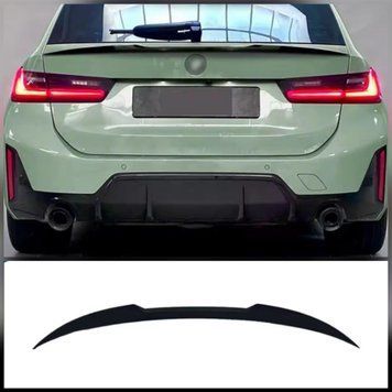 Spoiler portbagaj BMW 3 G21 (2020–2025)