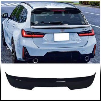 Spoiler lunetă portbagaj BMW G21 (2020–2025)