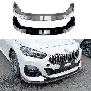 Splitter buză bară față BMW F44 capac bară BMW F44