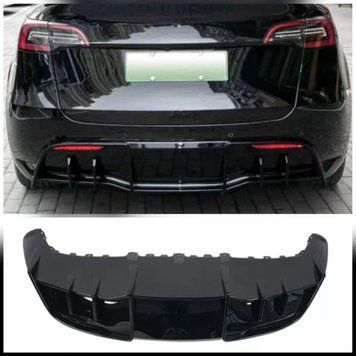 Difuzor pentru Tesla Model Y