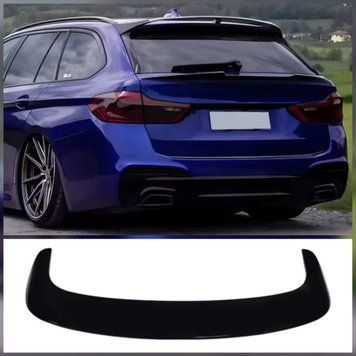 Spoiler pe geamul hayonului BMW 3 F31 (Touring)
