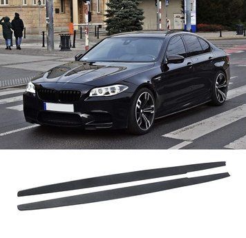 Lame praguri BMW F10 praguri extensii praguri F10