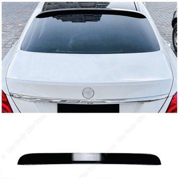 Spoiler lunetă Mercedes-Benz W205