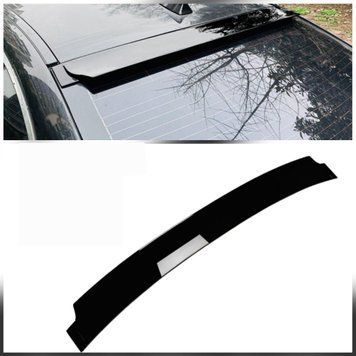 Spoiler lunetă BMW F10