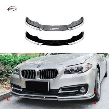 Splitter buză capac bară BMW F10 buză BMW F10