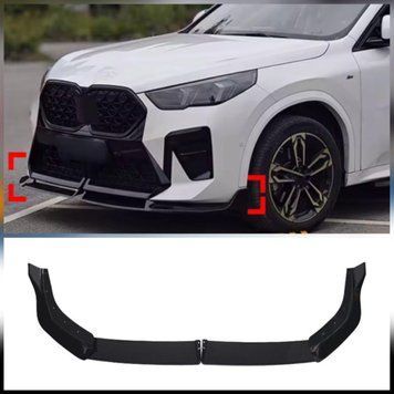 Splitter pentru BMW X2 U10 (2023–2026)