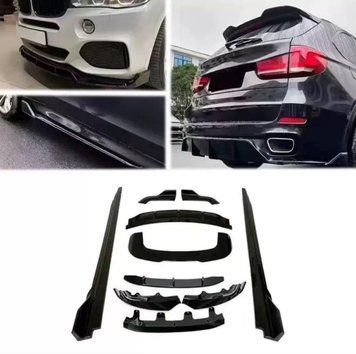 Set kit caroserie pentru BMW X5 F15