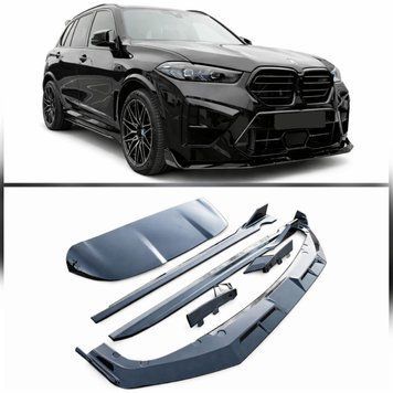 Body kit pentru BMW X5 G05 X5M F95