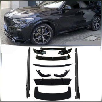 Set body kit pentru BMW X5 G05