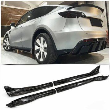 Lame praguri pentru Tesla Model Y