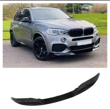 Splitter pe BMW X5 F15 2014-2019 dintr-o bucată