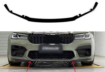 Splitter pe BMW F90 CS