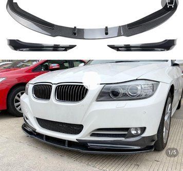 Splitter pe BMW E90 LCI 2009-2012 320i