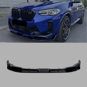 Splitter față pentru BMW X3M F97