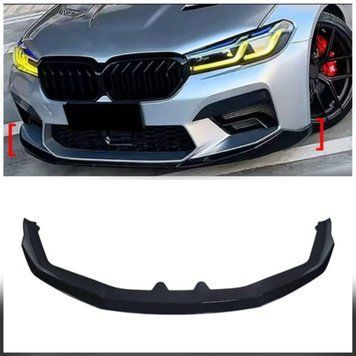 Splitter BMW M5 G30 F90 2021-2023