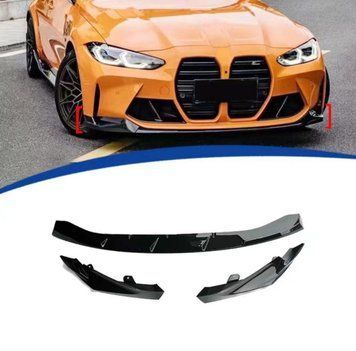 Splitter pe BMW G80 M3 2020-2024