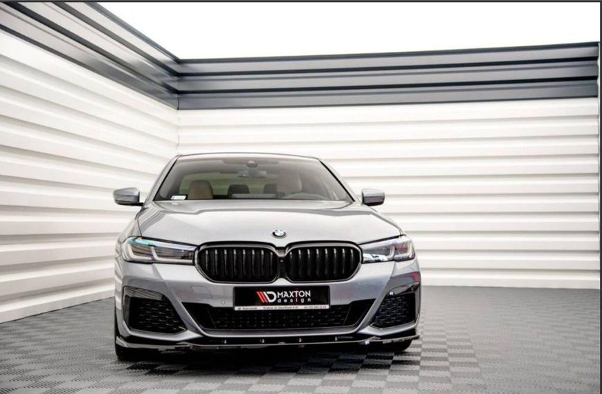 Splitter pentru BMW G30 M-Pack Maxton