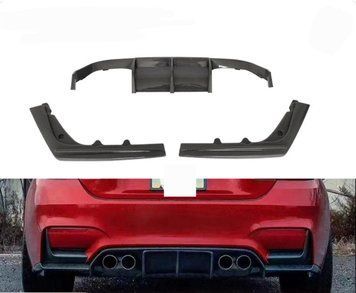 Difuzor pentru BMW F80