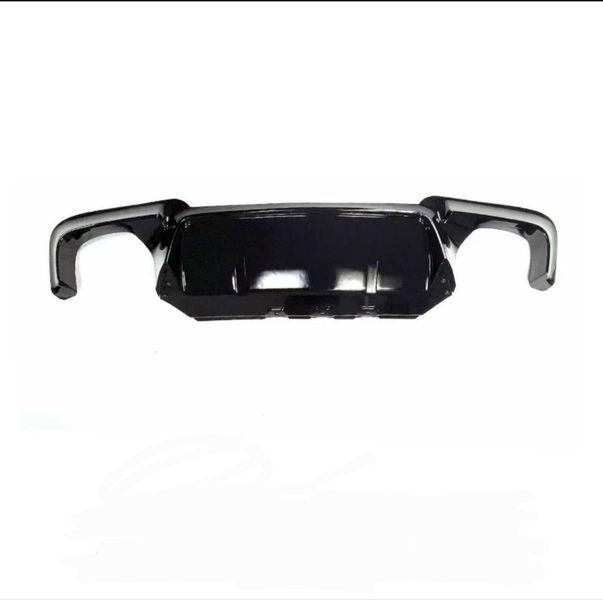 Difuzor pentru BMW F10
