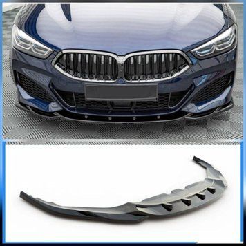 Splitter pentru BMW 8 Series G15 / G16 2019+