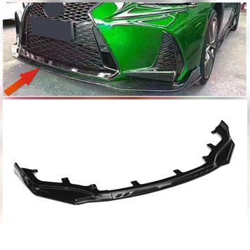 Splitter pe Lexus IS 2017-2020