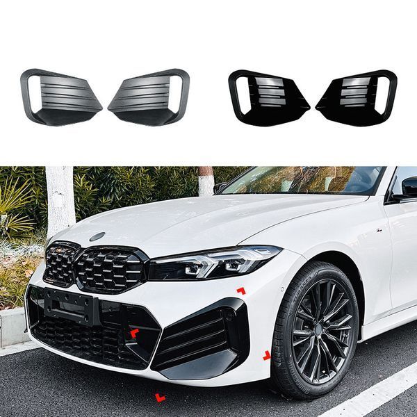 Extensie bară față BMW 3 G20 BMW G20 2022+