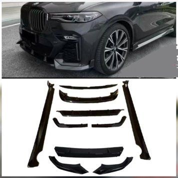Kit caroserie pentru BMW X7 G07