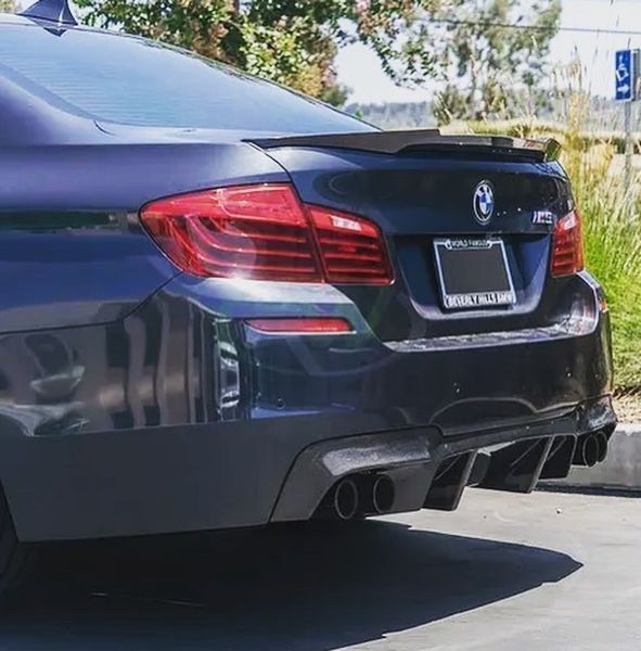 Spoiler capac portbagaj BMW F10 BMW F10 M4