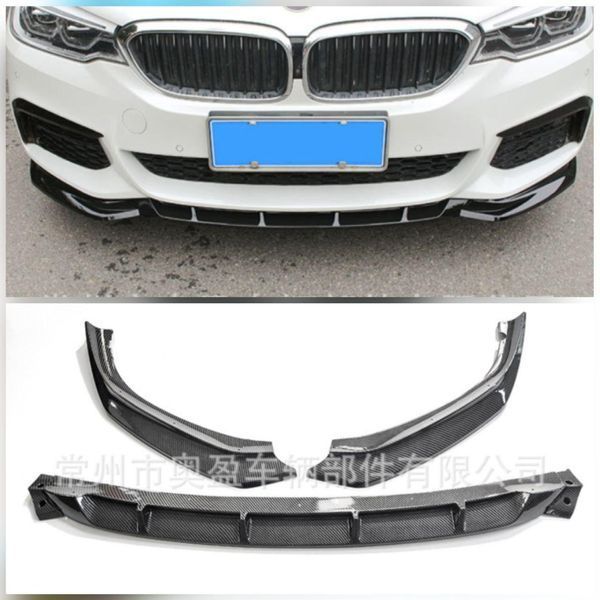 Splitter pentru BMW G30 2017-2020