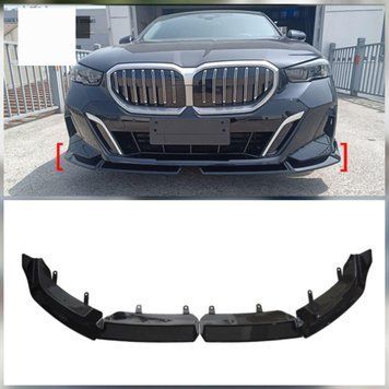 Splitter pentru BMW G60