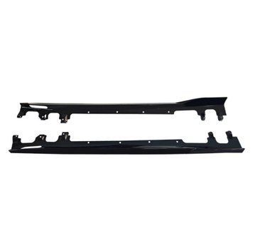 Extensii praguri BMW X5M F95 G05