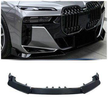 Splitter față MP Style pentru BMW 7 Series G70 2023–2026