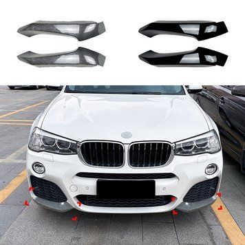 Capac bară BMW X3 X4 F25 F26 M sport