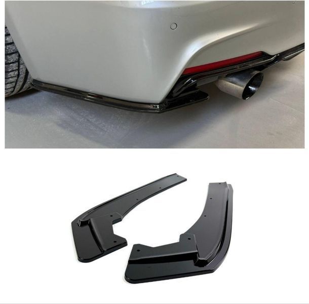 Elerone pentru BMW 3 F30