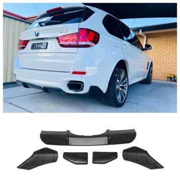 Difuzor pentru BMW F15