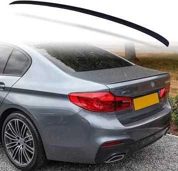 Spoiler portbagaj BMW G30 stil M5 capac portbagaj BMW G30 M5